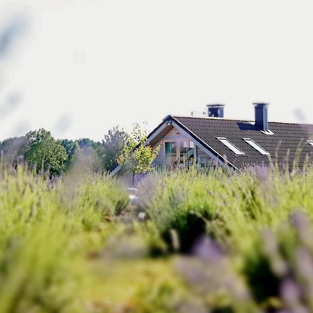 Lavender Village Kiemeliai Eksteriør bilde