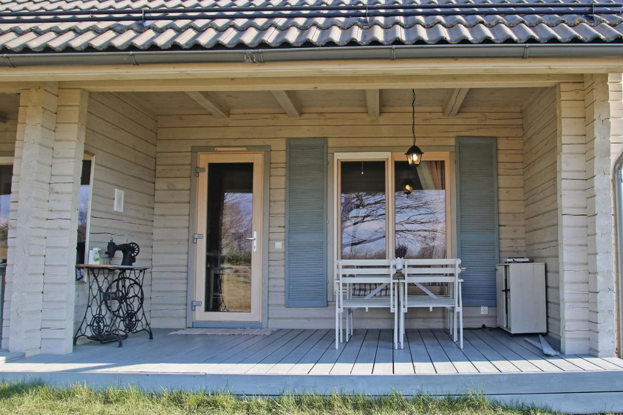 Lavender Village Kiemeliai Eksteriør bilde