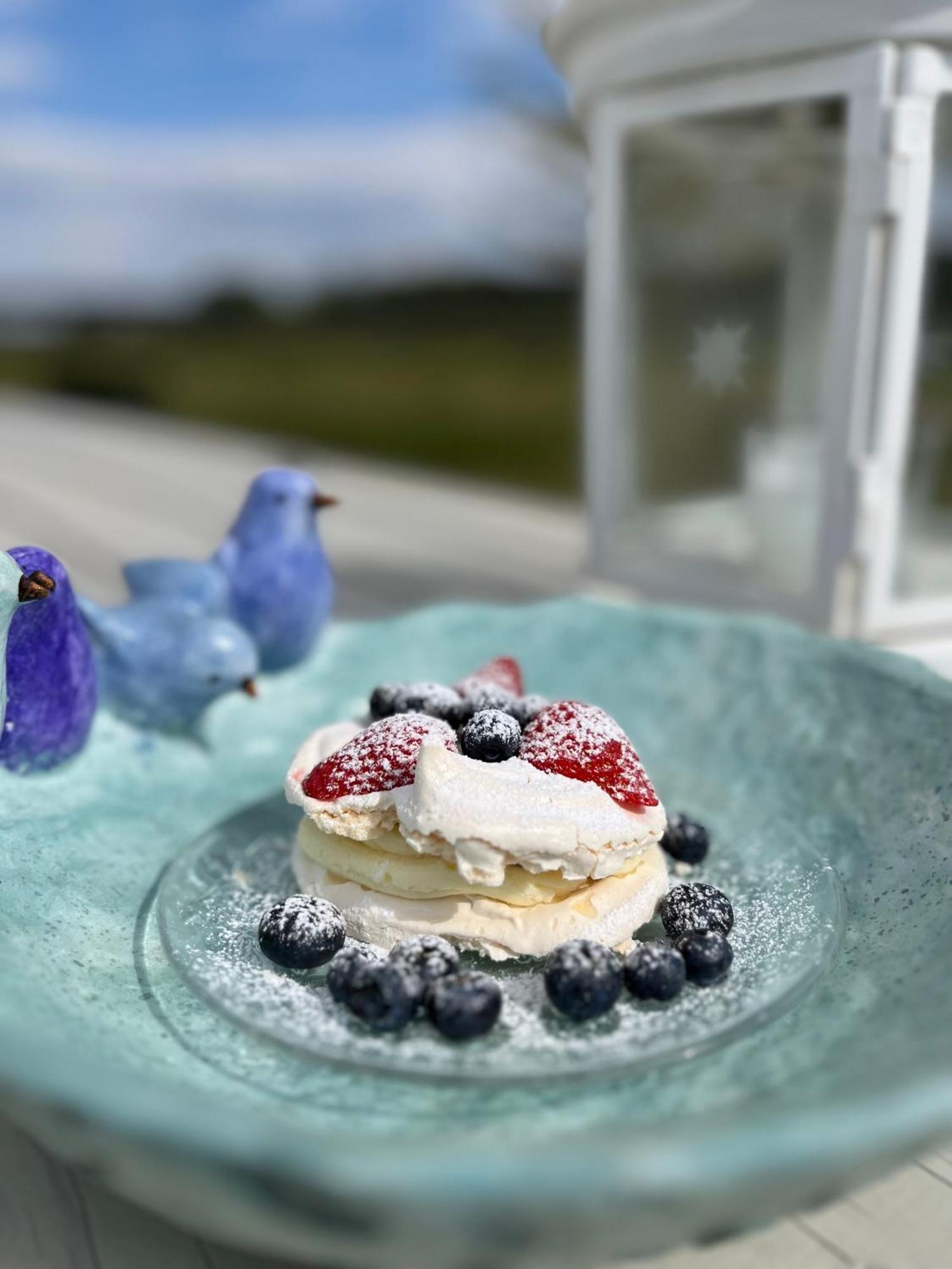 Lavender Village Kiemeliai Eksteriør bilde